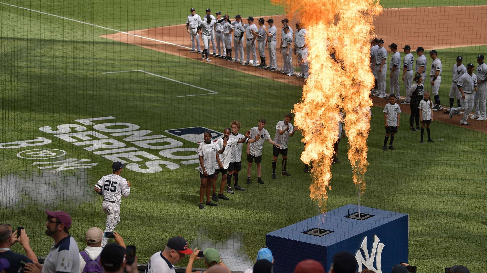 试探性的信 试探性的信