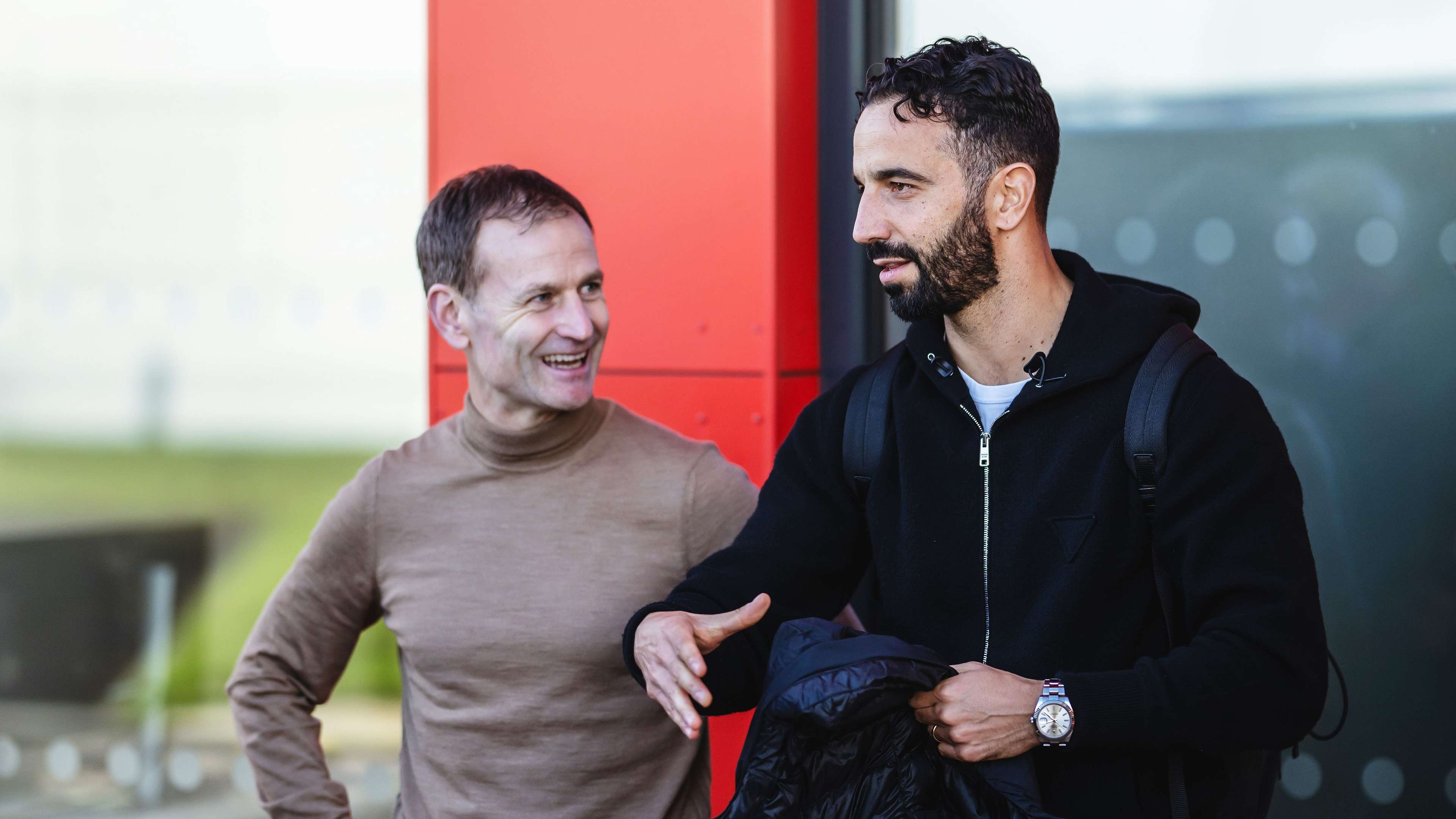 球队的未来 球队的未来