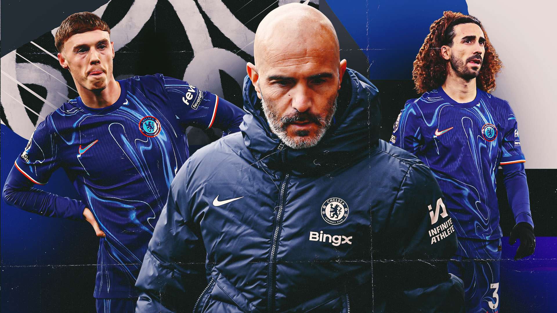 展望未来 展望未来