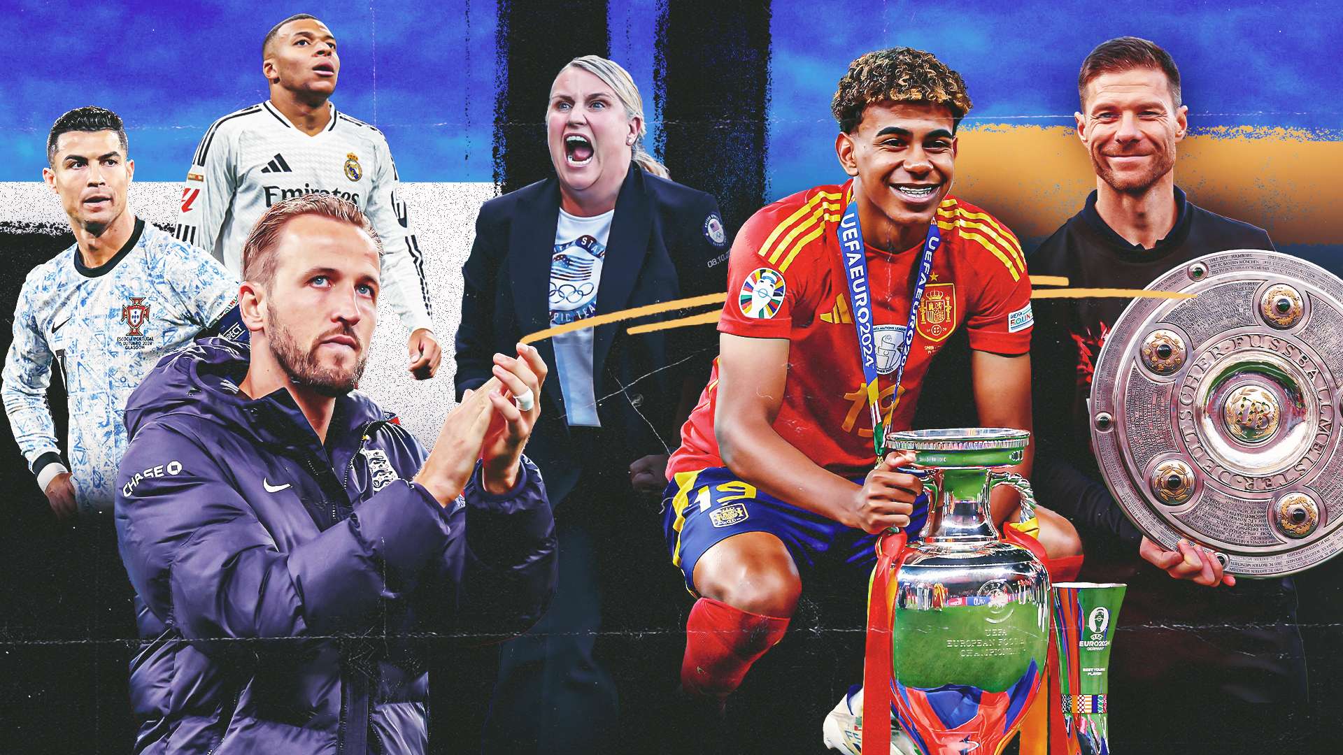 是球队未来 是球队未来