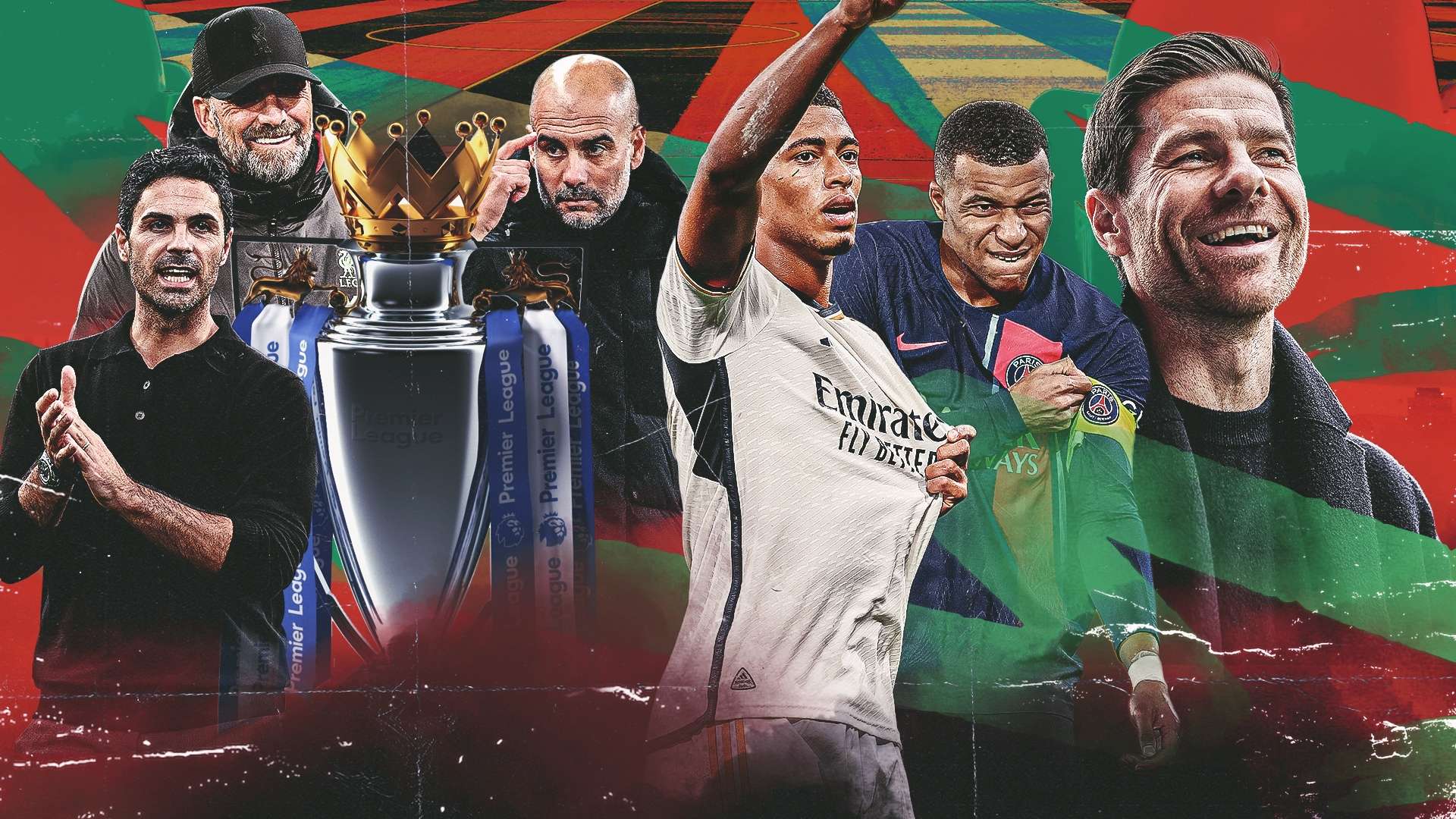 他们意识到 他们意识到