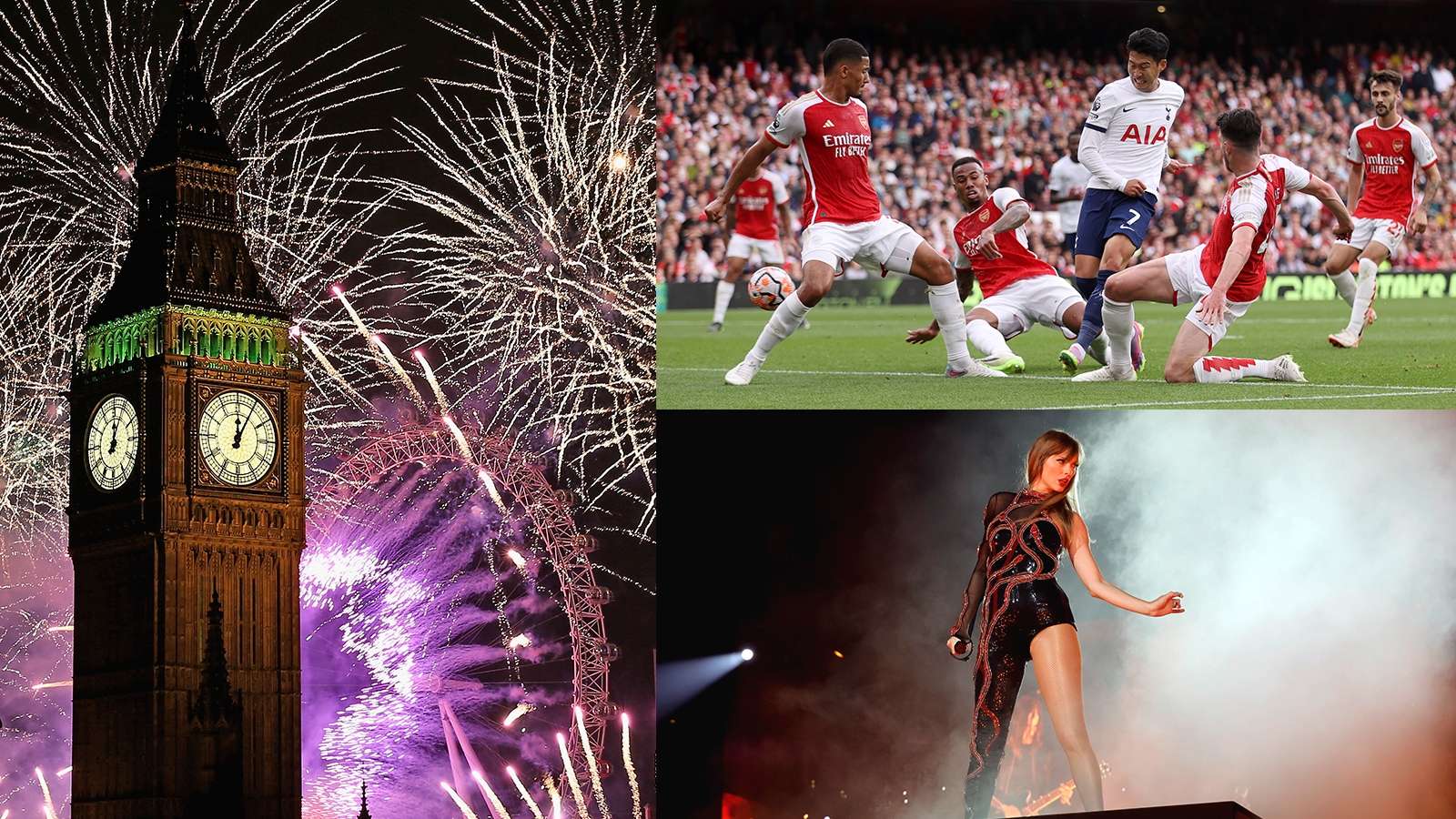 的复杂局面 的复杂局面