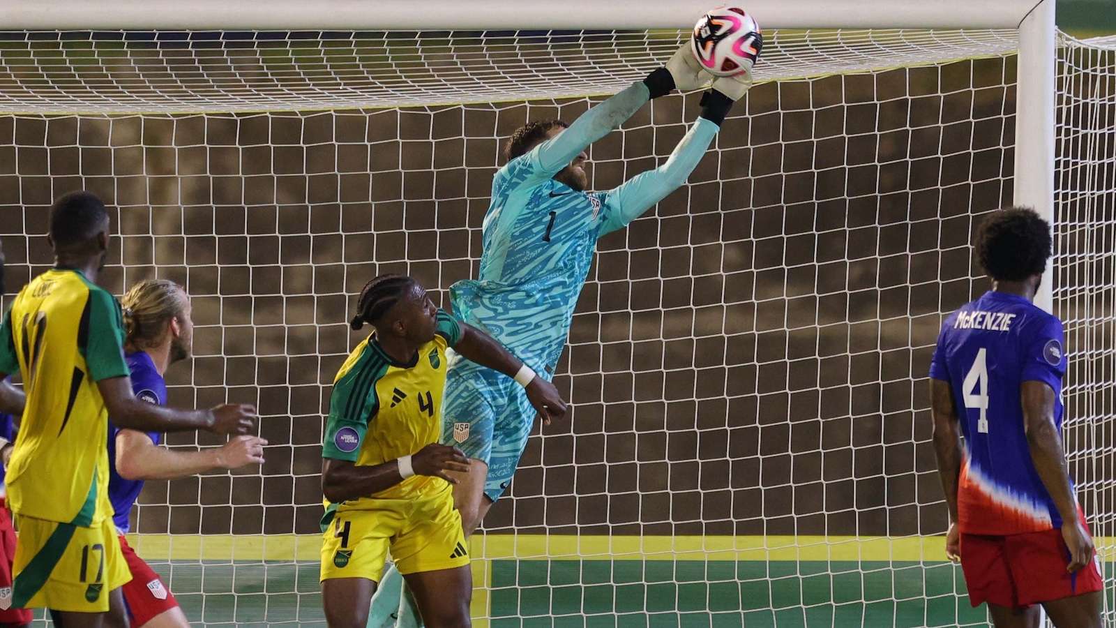 整体实力和 整体实力和