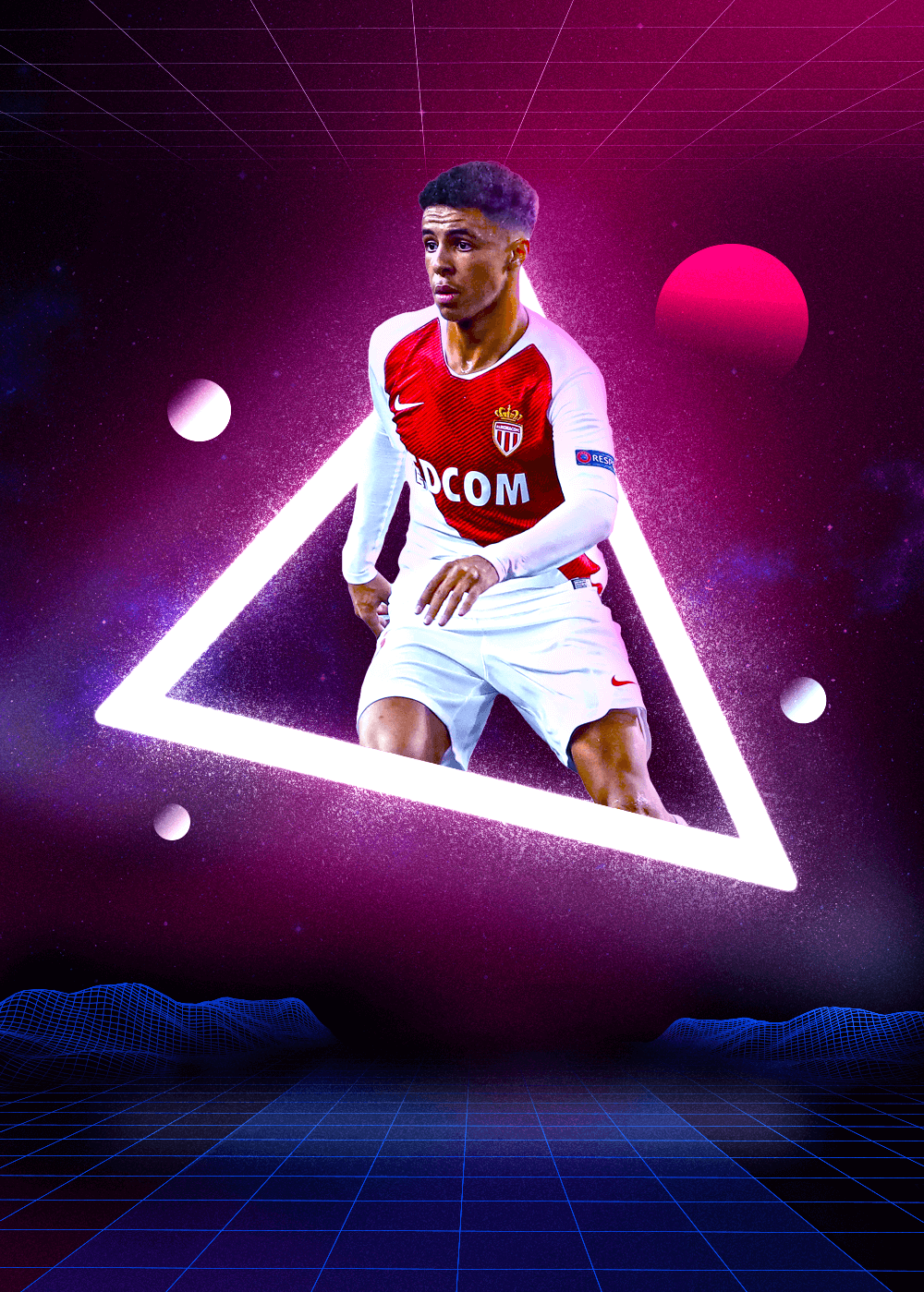 不仅是对球 不仅是对球