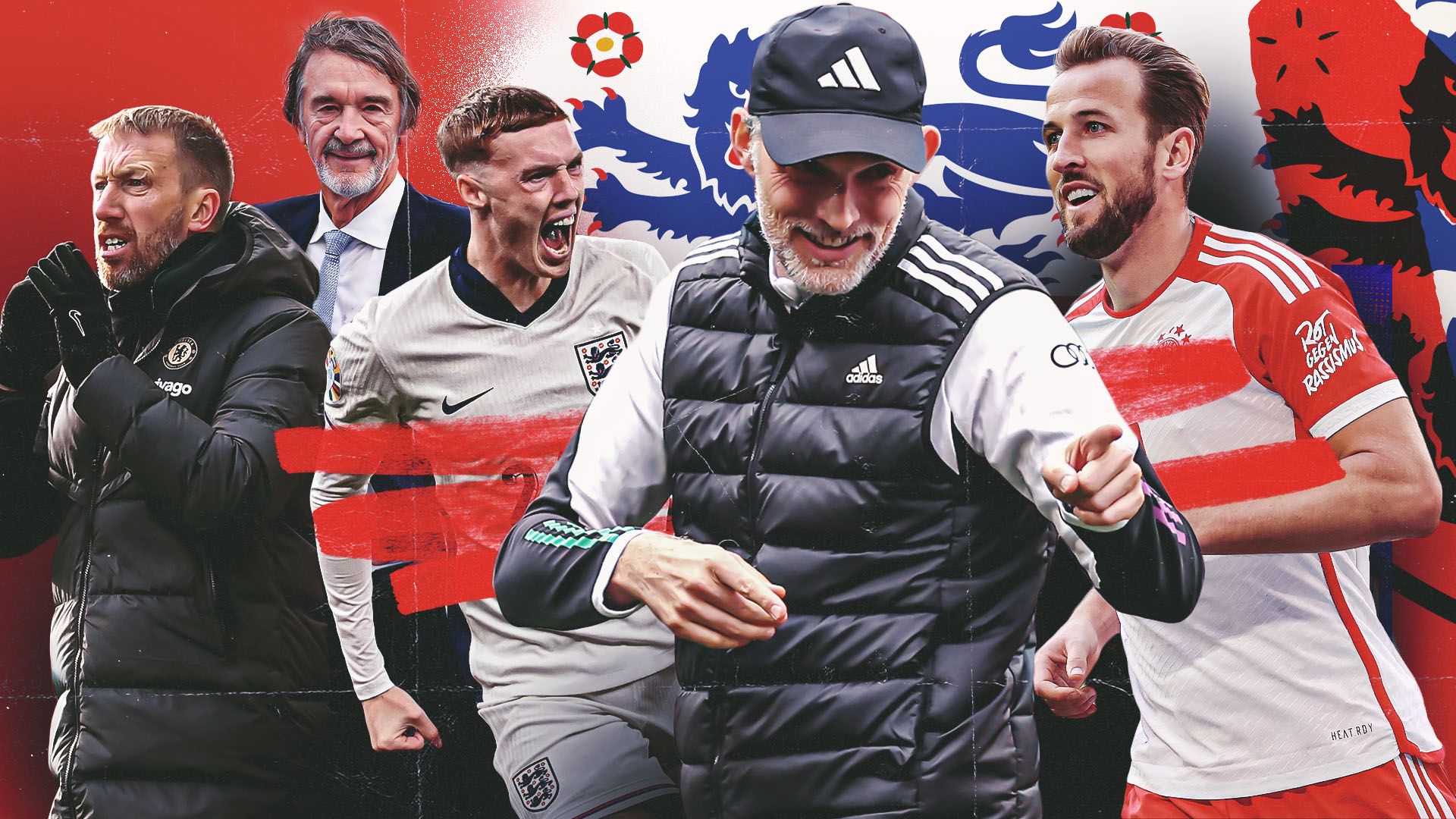 队徽中都有 队徽中都有