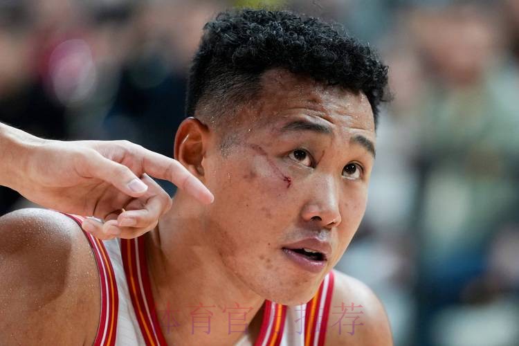 常规赛1月7日:广东东阳光VS深圳马可波罗 贺希宁集锦 常规赛1月7日:广东东阳光VS深圳马可波罗 贺希宁集锦